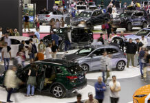 Automobile Barcelona 2027 terá novo endereço após mais de um século