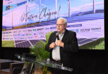 Curitiba será palco da conferência Smart Energy 2026