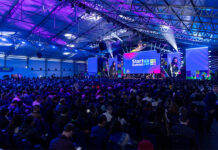 Startup Summit 2026 sedia pela primeira vez a Startup World Cup