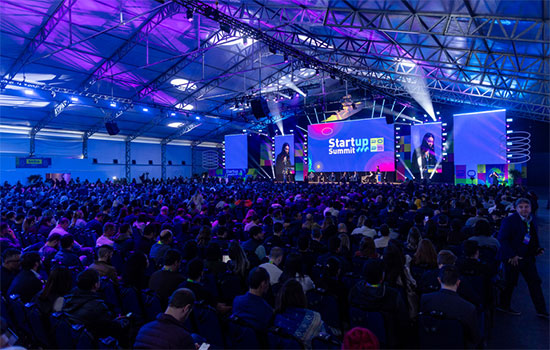 Startup-Summit