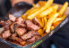 Taurus Festival no West Plaza: churrasco, cerveja artesanal e música ao vivo
