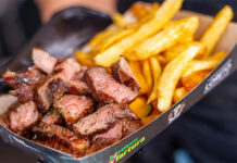 Taurus Festival no West Plaza: churrasco, cerveja artesanal e música ao vivo