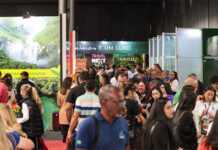 Travel Next Minas 2026 lança gamificação em aplicativo oficial