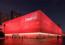 Unipol dá nome ao novo centro de eventos da BolognaFiere em acordo de 10 anos