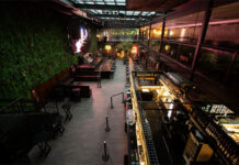 Grupo PHD integra espaço Motirô ao portfólio de venues