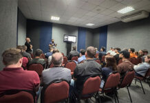 Interform 2026 hospeda congresso sobre IA aplicada à indústria