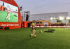 IEG Arabia assume organização de exposições dos World Firefighters Games 2026