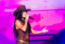Ana Castela está confirmada para show no Jaguariúna Rodeo Festival 2026