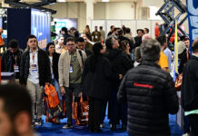 ANALOC Rental Show 2026 confirmou sua importância para o setor de locação