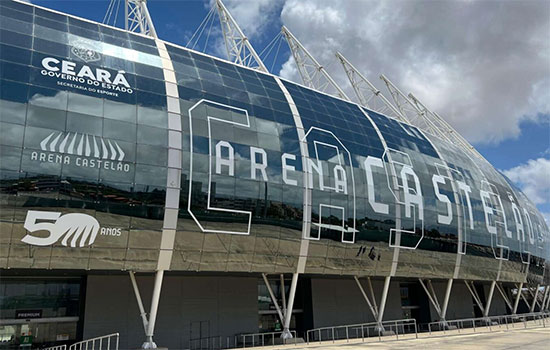 Arena-Castelao