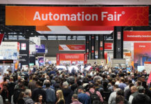 Inscrições já estão abertas para participação na Automation Fair 2026