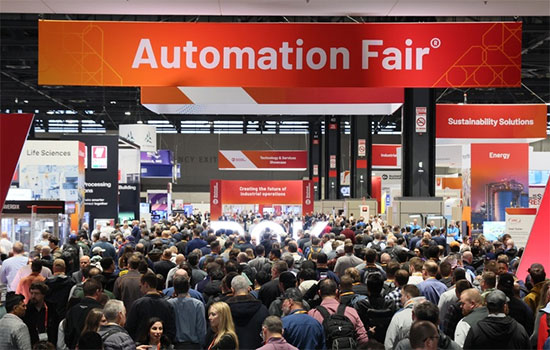 Automation-Fair
