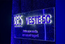 Beauty Esthetic Show e Veste SC 2026 celebram o aumento de visitantes