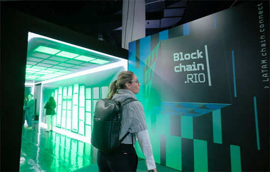 BlockChain-Rio