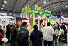 Empresas apoiadas pela Assintecal geram R$ 5,5 milhões na Expo Detalles