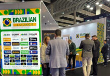 Brazilian Lounge estará na 1ª edição do SiGMA North America Summit