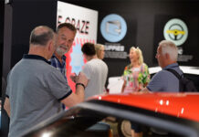 British Motor Museum adota estratégia para combater a “fadiga de venue”