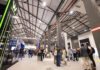 BiS SIGMA marca presença no evento CGS Recife 2026