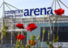 Parceria de £15 milhões prevê modernização e expansão de eventos na arena de Coventry