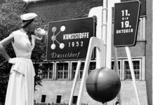 Há 100 anos, GeSoLei transformava Düsseldorf e deixava legado para o setor de feiras