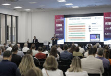 Fesqua 2026 será o palco do 7º Encontro AFEAL