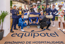 Equipotel recebe o 1º Encontro de Gestores de Manutenção de Resorts do Brasil