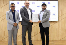 Messe Muenchen India fecha parceria para serviços de estandes