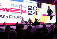 Expo Favela Innovation 2026 mira grande movimentação no Sesc Casa Verde