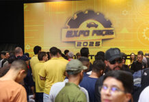 Aftermarket automotivo impulsiona 10ª edição da Expo Peças