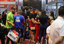 Expo Peças 2026 celebra a confirmação de importantes marcas na feira