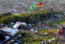 Expointer será carbono neutro pela primeira vez em 49 anos
