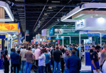 ExpoPostos & Conveniência tem credenciamento antecipado gratuito para feira