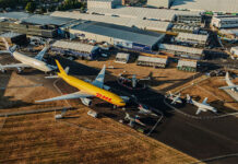 Farnborough Airshow 2026 fecha mais de US$ 84 bilhões em acordos comerciais