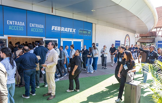 Febratex-2026