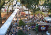 Festa das Nações de Moema 2026 promove um roteiro de viagem gastronômica
