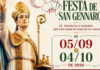 Festa de San Gennaro 2026 tem programação especial aos sábados e domingos
