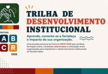 Festival ABCR lança trilha de desenvolvimento institucional gratuita