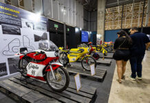Festival Moto Brasil 2026 apresenta programação e anuncia novidades