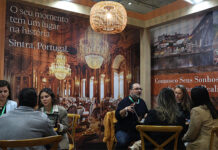 Festuris 2026 trabalha em novo aplicativo para reuniões no Espaço Luxury