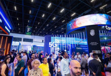 Cabos submarinos no centro da geopolítica e do debate da Futurecom 2026