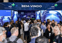 Healthcare Innovation Show 2026 tem Portugal como país convidado