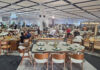 Home&Decor reúne fabricantes de móveis e decoração em São José