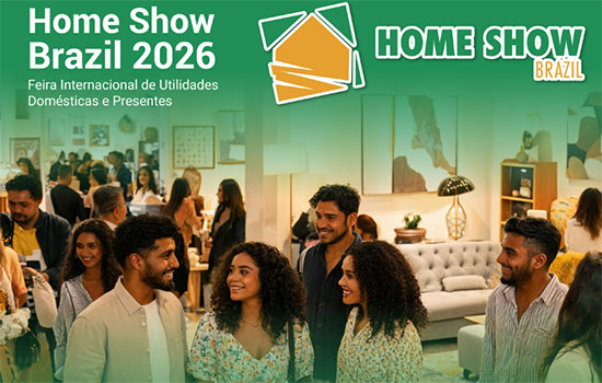 HomeShowBrazil