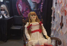 Horror Expo 2026 traz experiências exclusivas com astros de Supernatural e O Exorcista