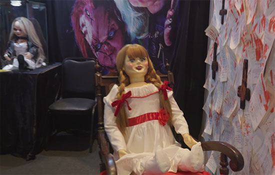 Horror-Expo