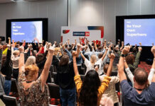 HubSpot renomeia seu principal evento global, que passa a se chamar UNBOUND