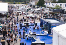 LABACE 2026 teve recorde de público com crescimento de 23%