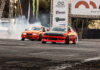 Grande Final do Mega Drift 2026 promete disputas até a noite no Autódromo