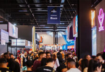 Mr. Olympia Brasil Expo confirma nova edição para outubro de 2026