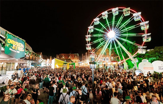 Oktoberfest-Blumenau